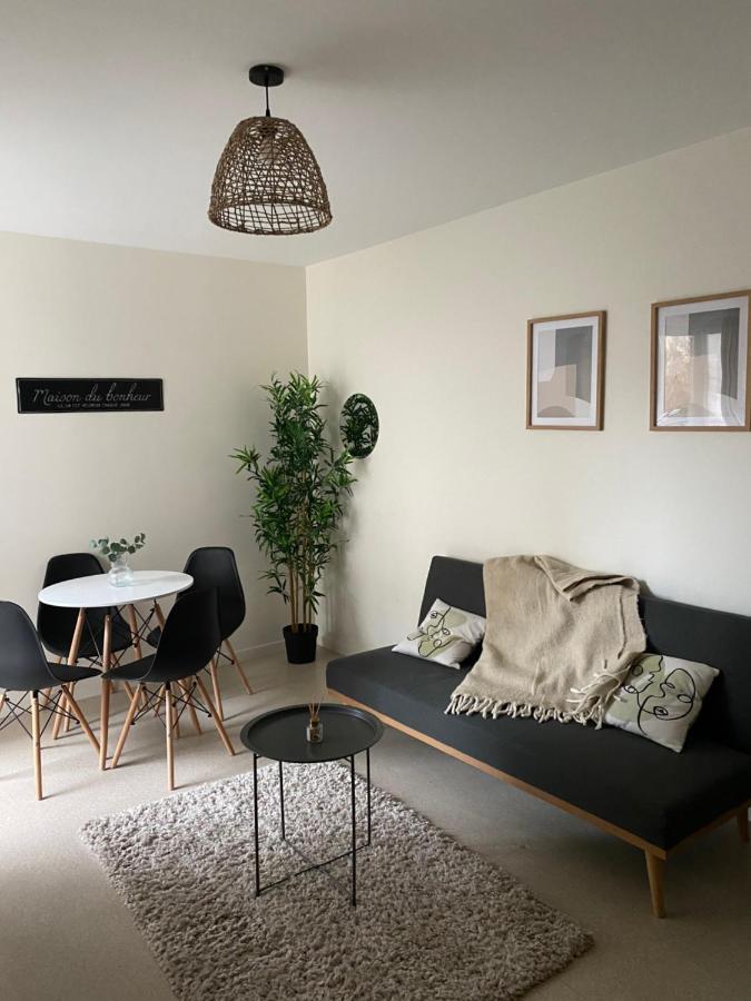 Ferienwohnung Paris A Quelques Pas Pierrefitte-sur-Seine Exterior foto